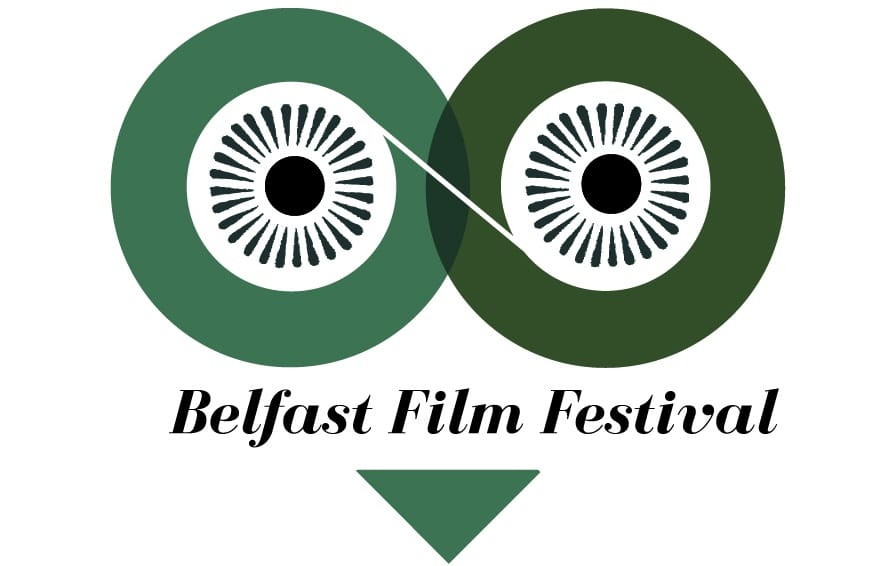 Belfast Film Festival logo