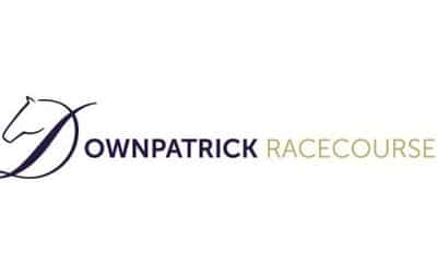 Downpatrick Racecourse Logo